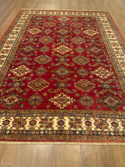 Kazak NJ1692 - 8.3 x 11.5