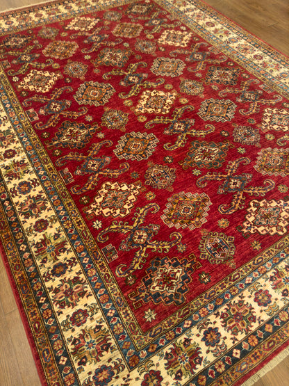 Kazak NJ1692 - 8.3 x 11.5