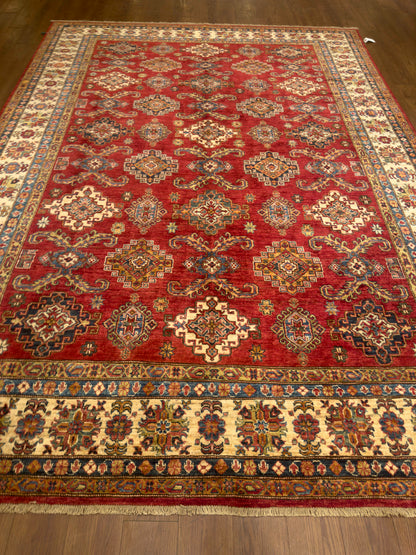 Kazak NJ1692 - 8.3 x 11.5