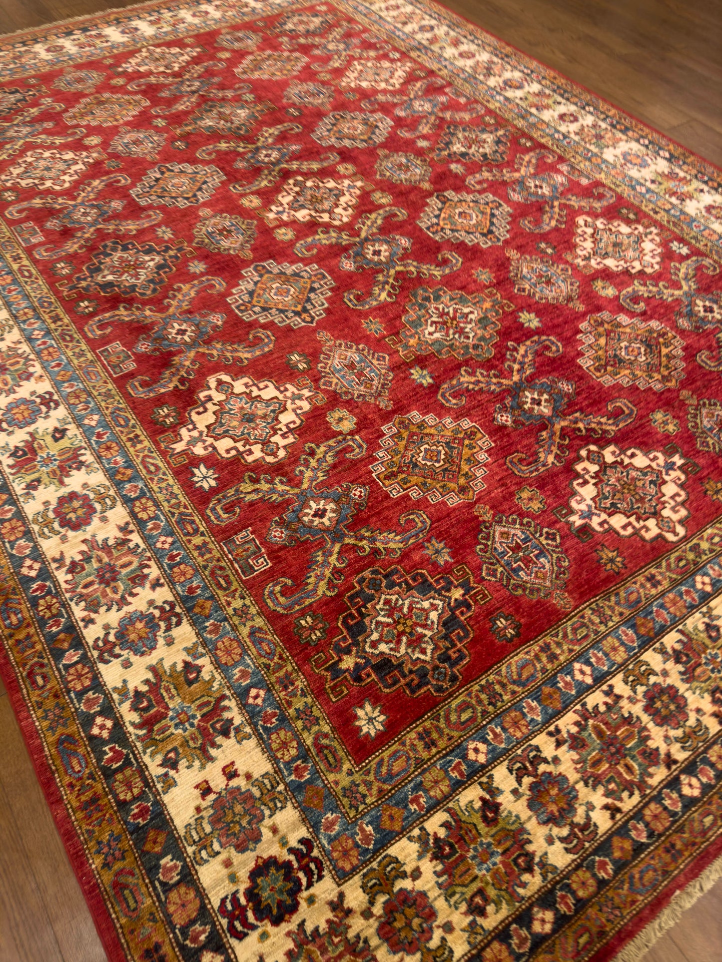 Kazak NJ1692 - 8.3 x 11.5