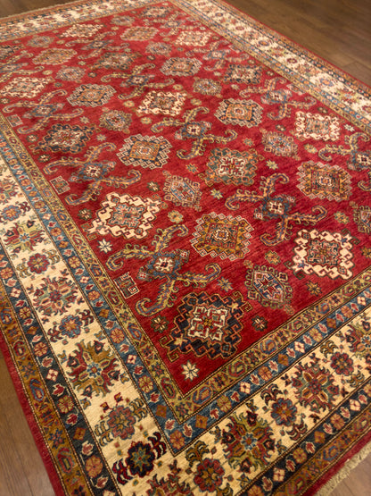 Kazak NJ1692 - 8.3 x 11.5