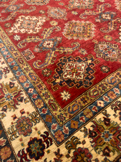 Kazak NJ1692 - 8.3 x 11.5