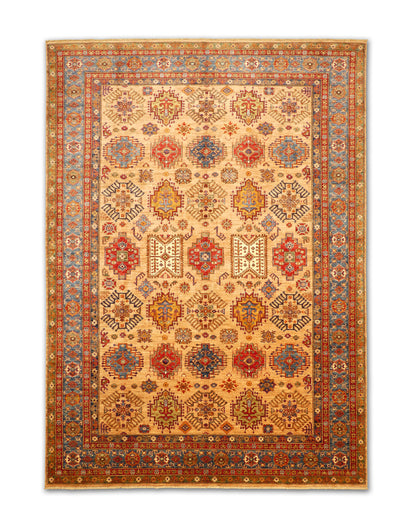 Kazak NJ1693 - 9.2 x 12.7