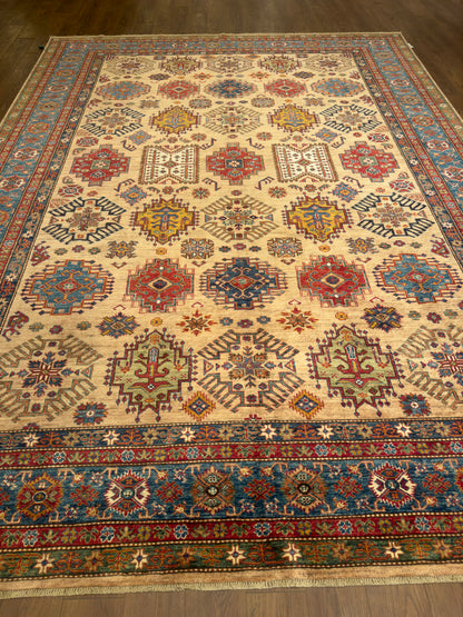 Kazak NJ1693 - 9.2 x 12.7