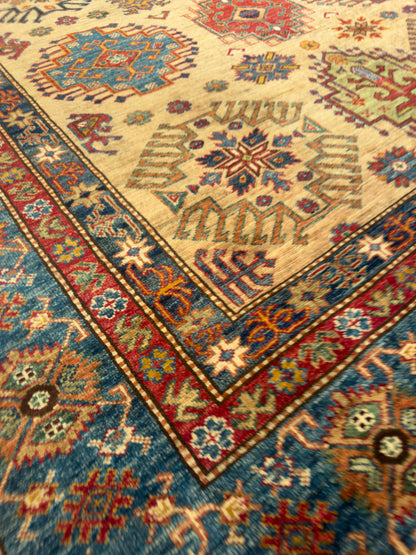 Kazak NJ1693 - 9.2 x 12.7