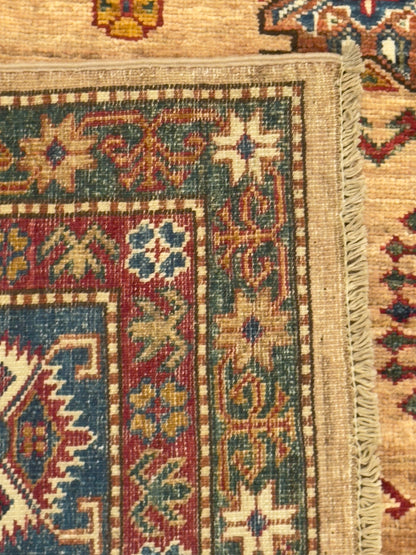 Kazak NJ1693 - 9.2 x 12.7