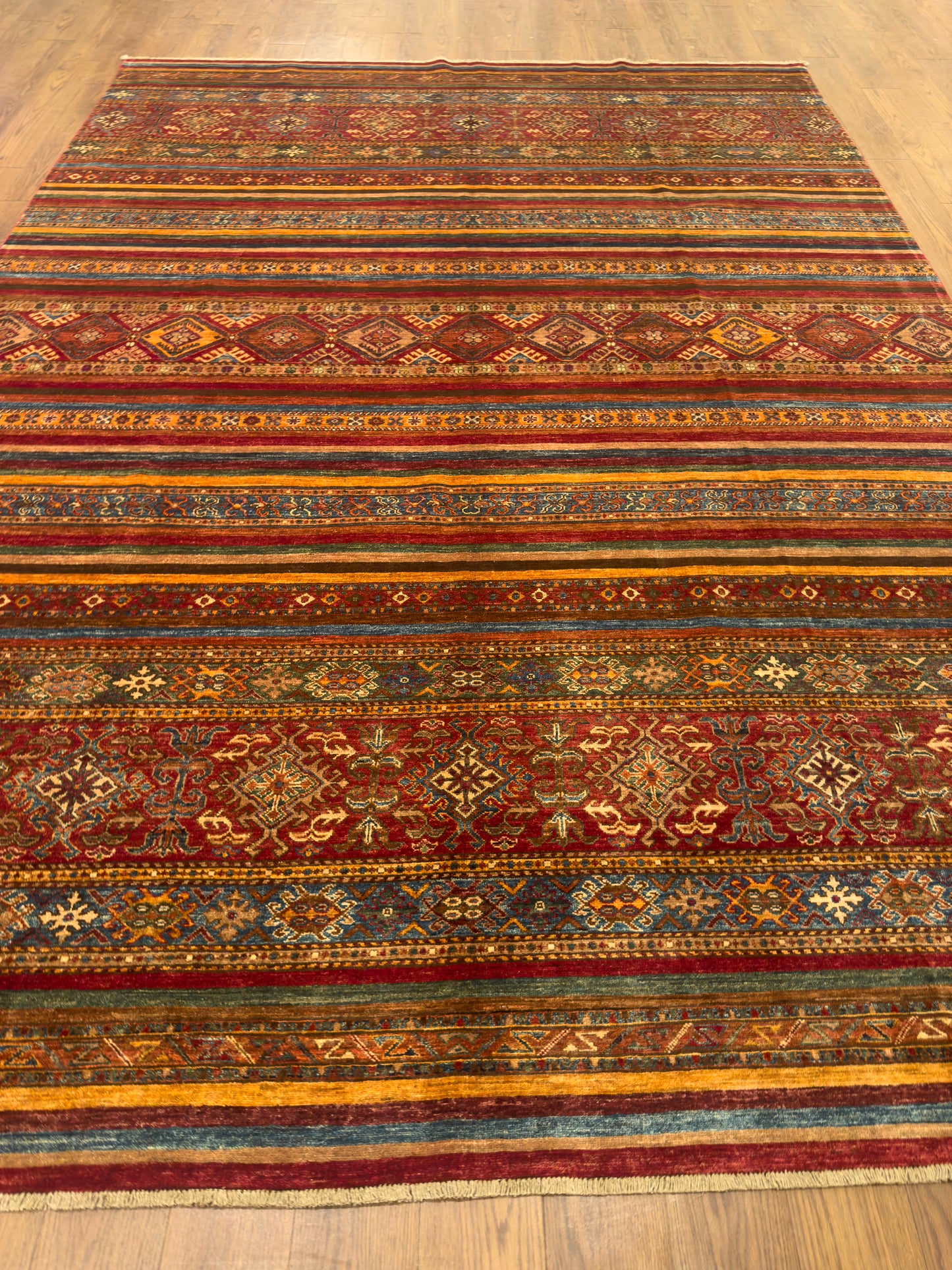 Sal NJ1694 - 8.9 x 12.3