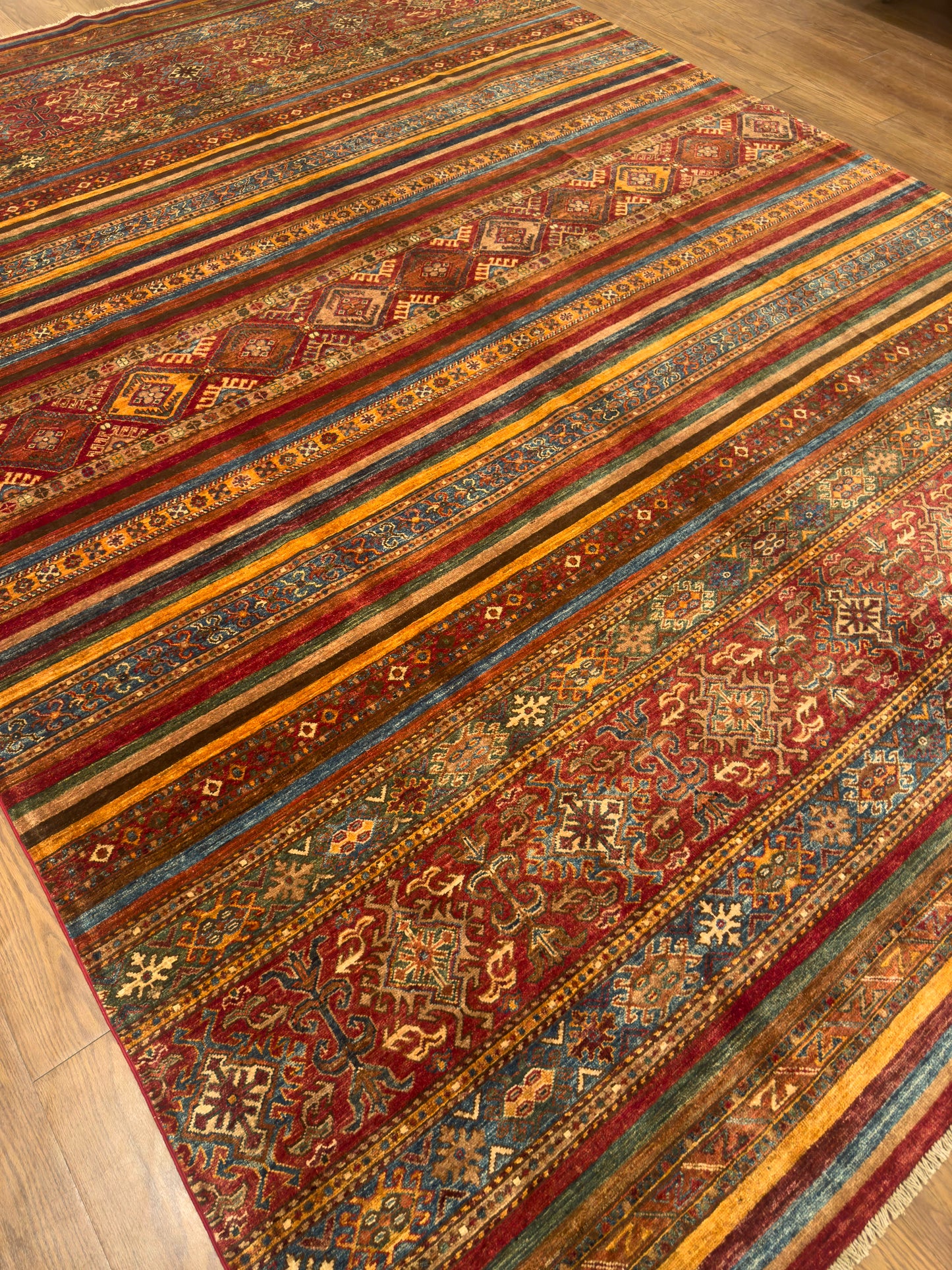 Sal NJ1694 - 8.9 x 12.3