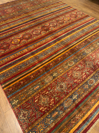 Sal NJ1694 - 8.9 x 12.3