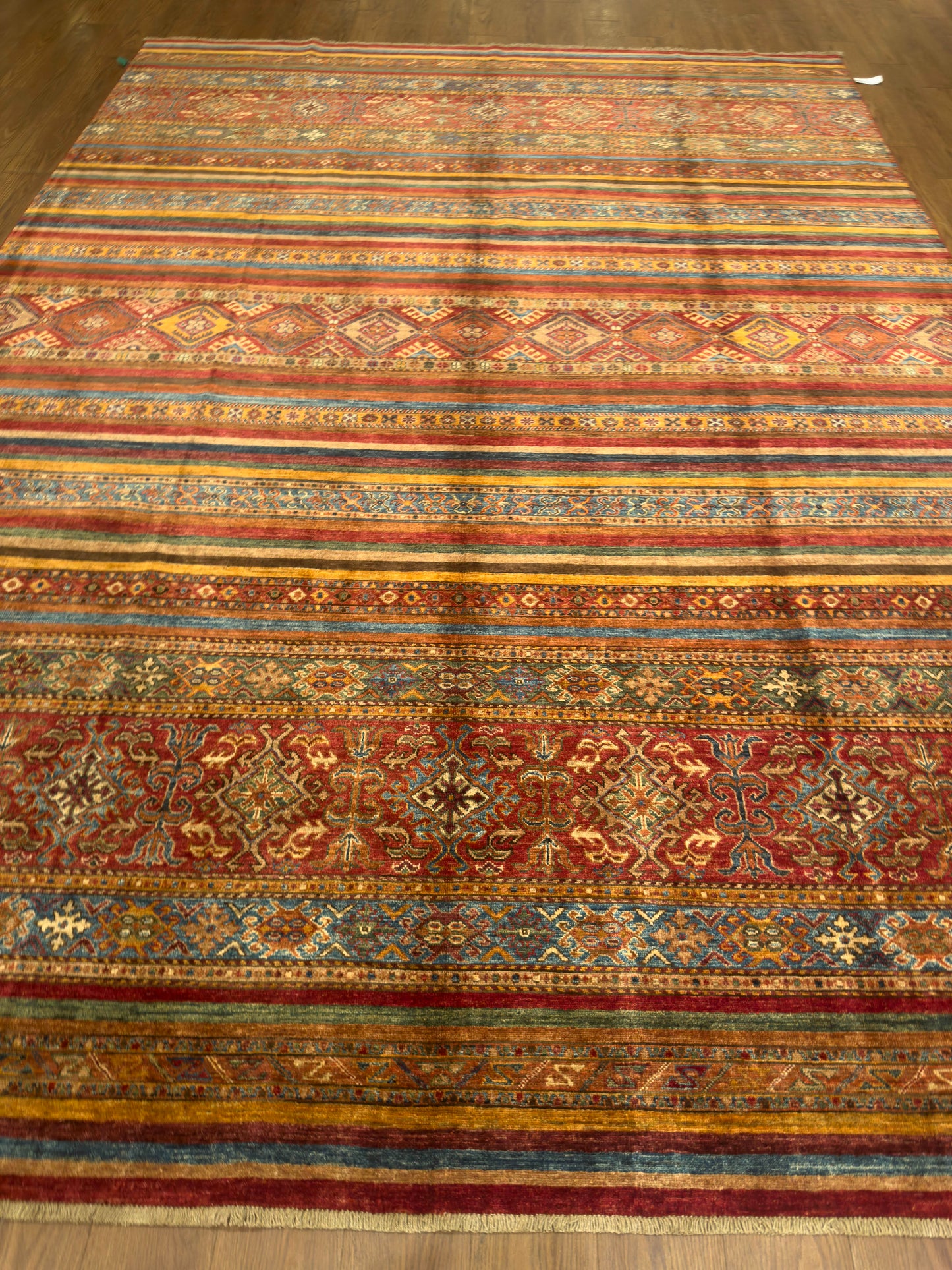 Sal NJ1694 - 8.9 x 12.3