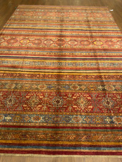 Sal NJ1694 - 8.9 x 12.3