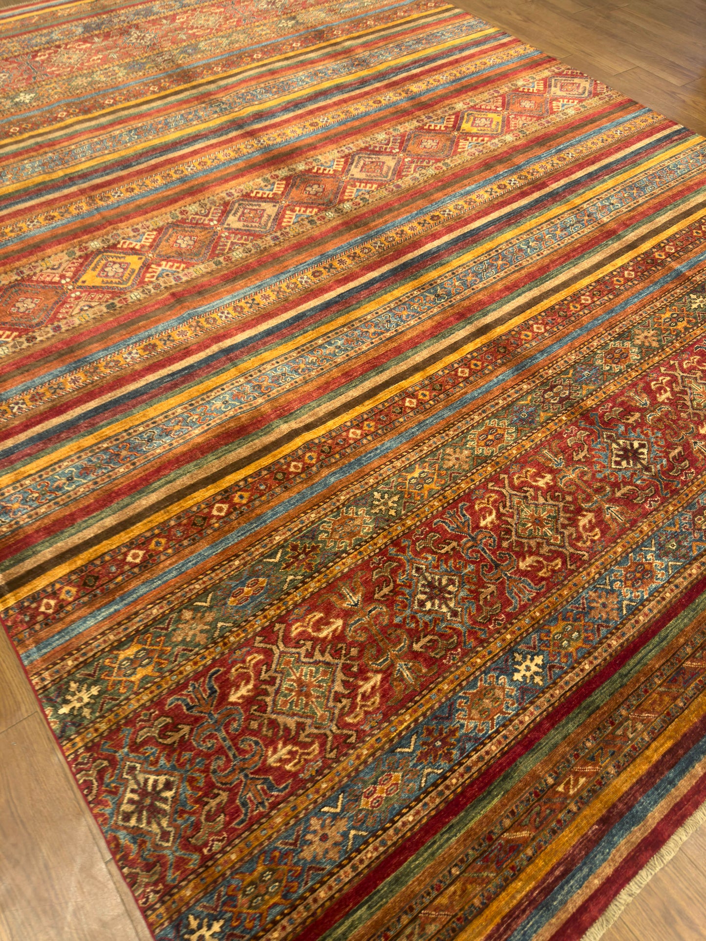 Sal NJ1694 - 8.9 x 12.3