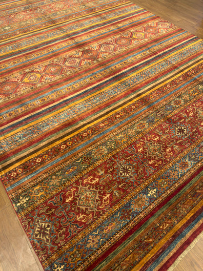 Sal NJ1694 - 8.9 x 12.3