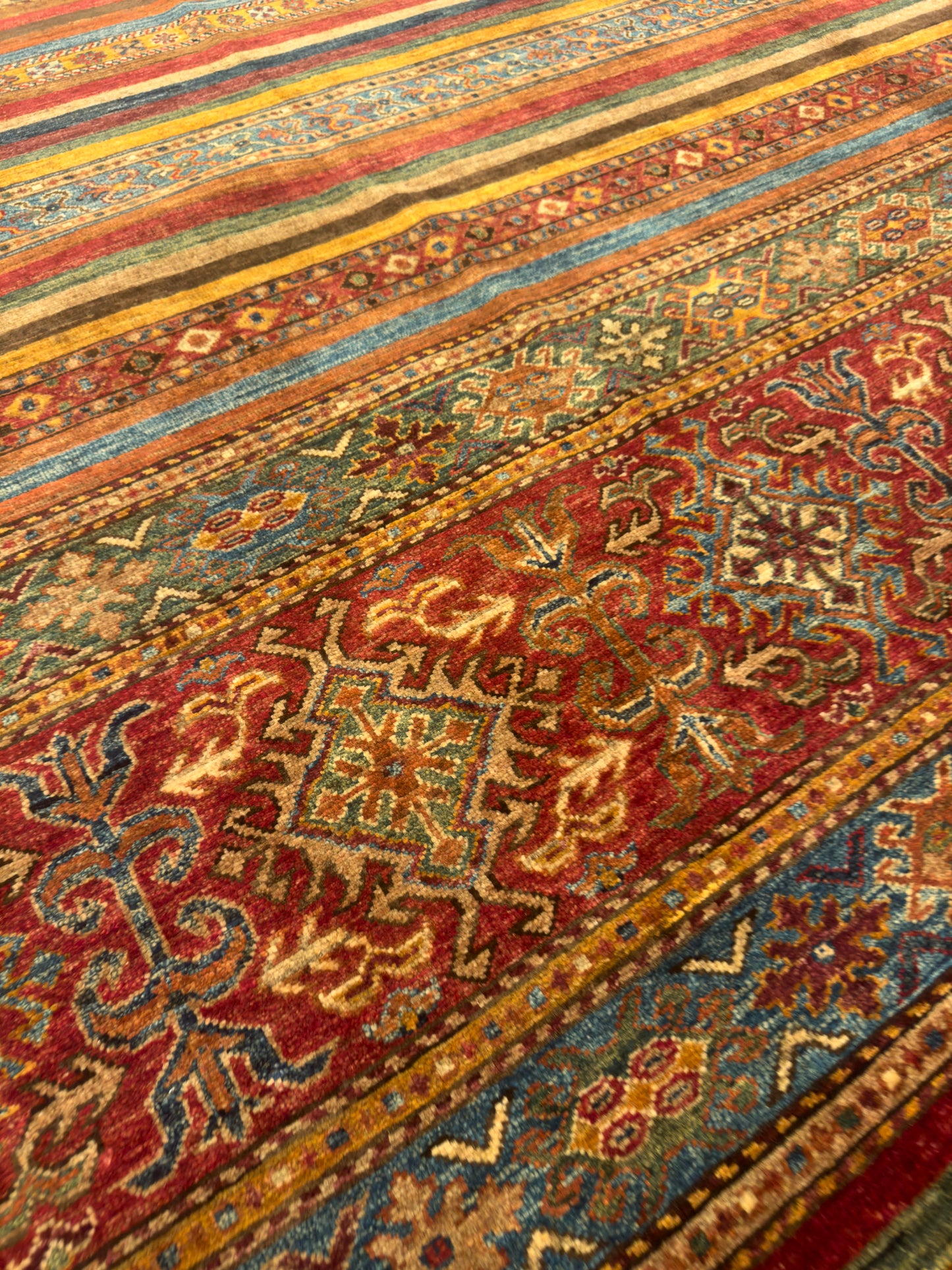 Sal NJ1694 - 8.9 x 12.3