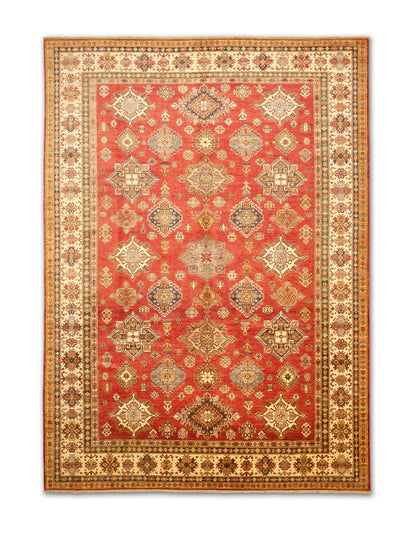 Kazak NJ1695 - 9 x 12.6