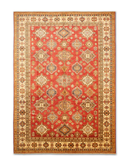 Kazak NJ1695 - 9 x 12.6