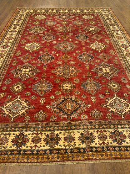 Kazak NJ1695 - 9 x 12.6