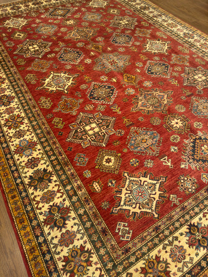 Kazak NJ1695 - 9 x 12.6