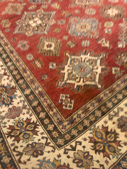 Kazak NJ1695 - 9 x 12.6