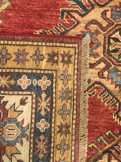 Kazak NJ1695 - 9 x 12.6