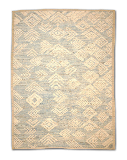 Moroccan NJ16953 - 10.4 x 14