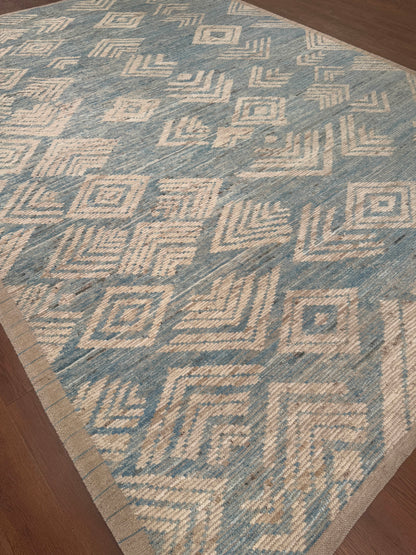 Moroccan NJ16953 - 10.4 x 14