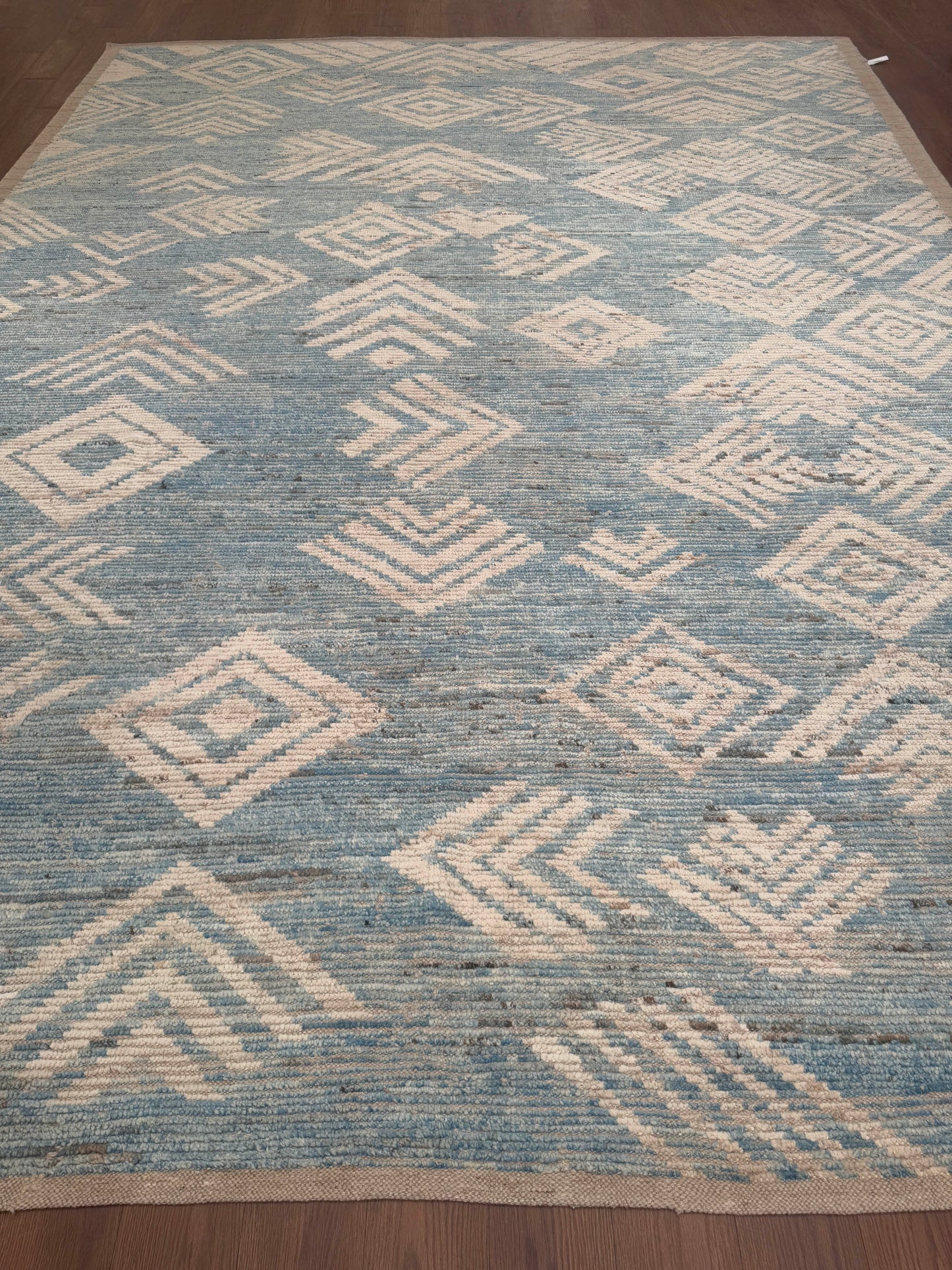 Moroccan NJ16953 - 10.4 x 14