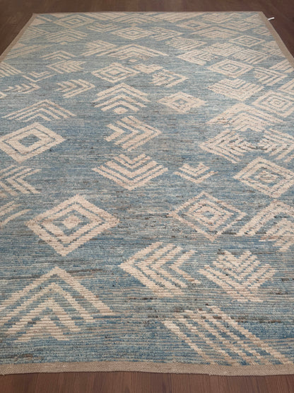 Moroccan NJ16953 - 10.4 x 14