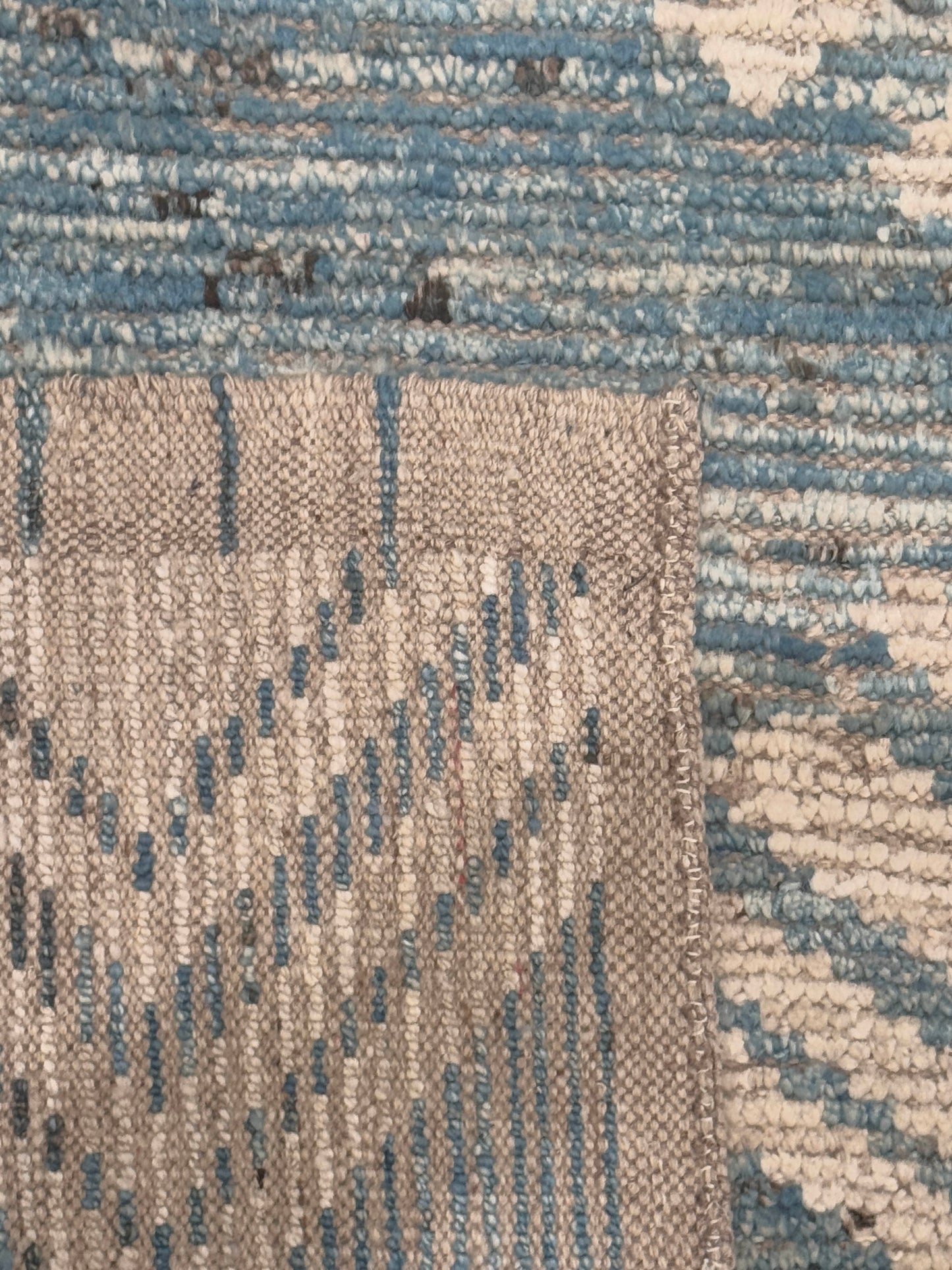 Moroccan NJ16953 - 10.4 x 14