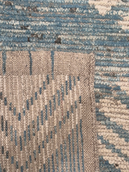 Moroccan NJ16953 - 10.4 x 14