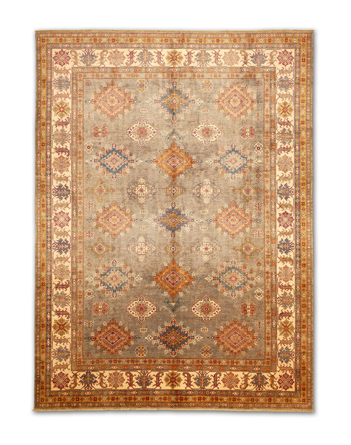 Kazak NJ1696 - 9 x 12