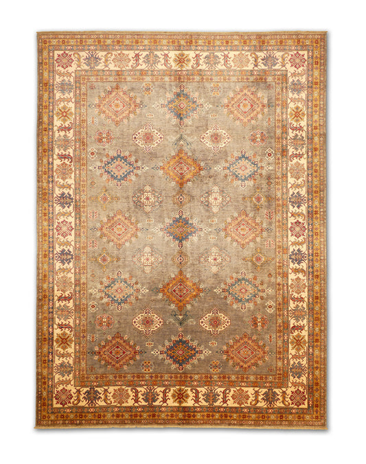 Kazak NJ1696 - 9 x 12