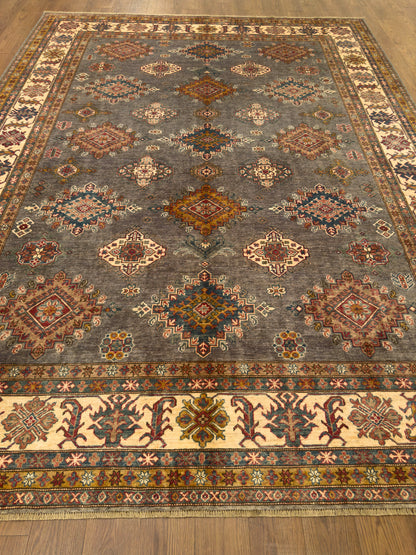 Kazak NJ1696 - 9 x 12