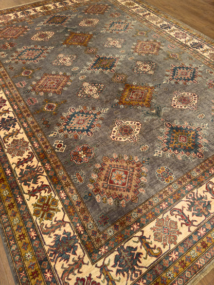 Kazak NJ1696 - 9 x 12