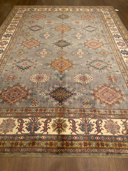 Kazak NJ1696 - 9 x 12