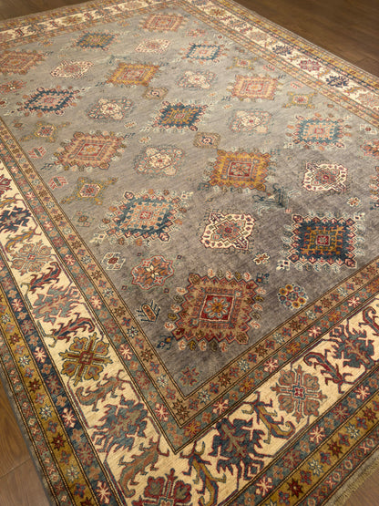 Kazak NJ1696 - 9 x 12