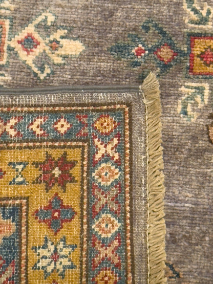 Kazak NJ1696 - 9 x 12