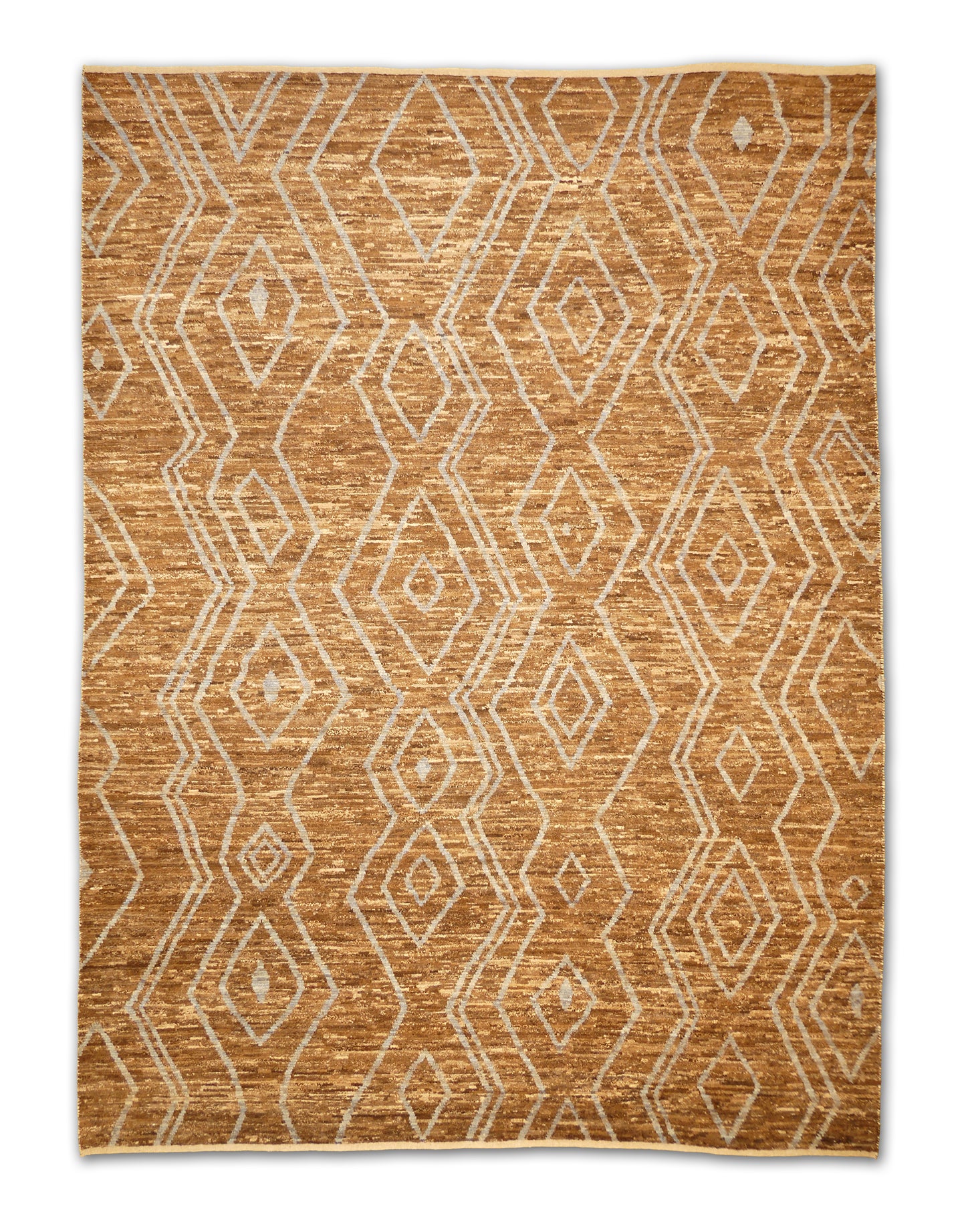 Moroccan NJ16963 - 10 x 13.4