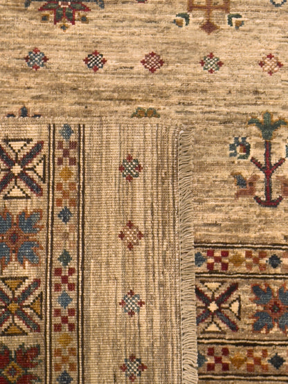 Tribal NJ1697 - 9.3 x 11.9