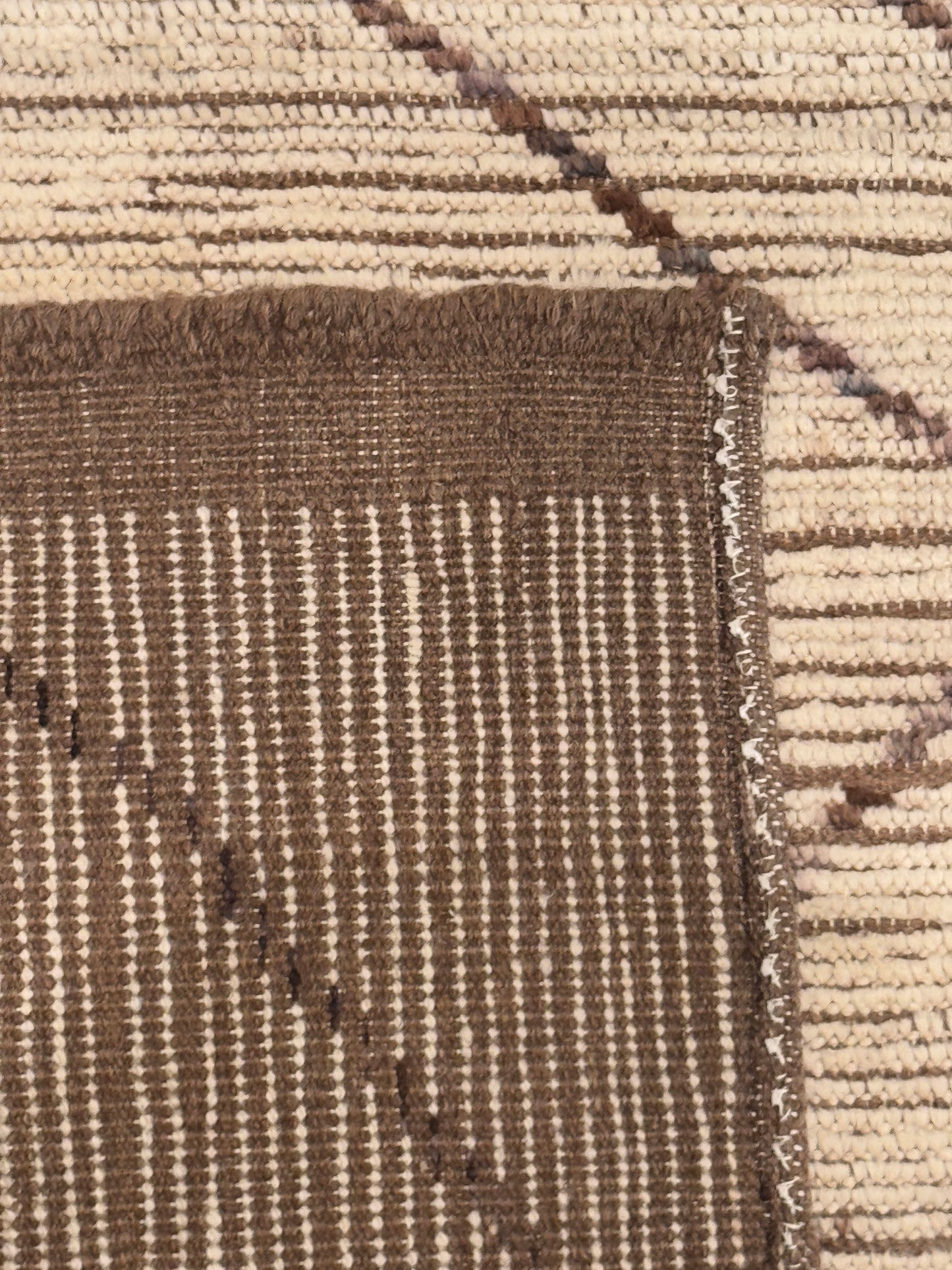 Moroccan NJ16975 - 10.4 x 13.5