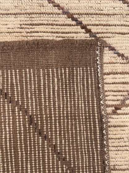 Moroccan NJ16975 - 10.4 x 13.5