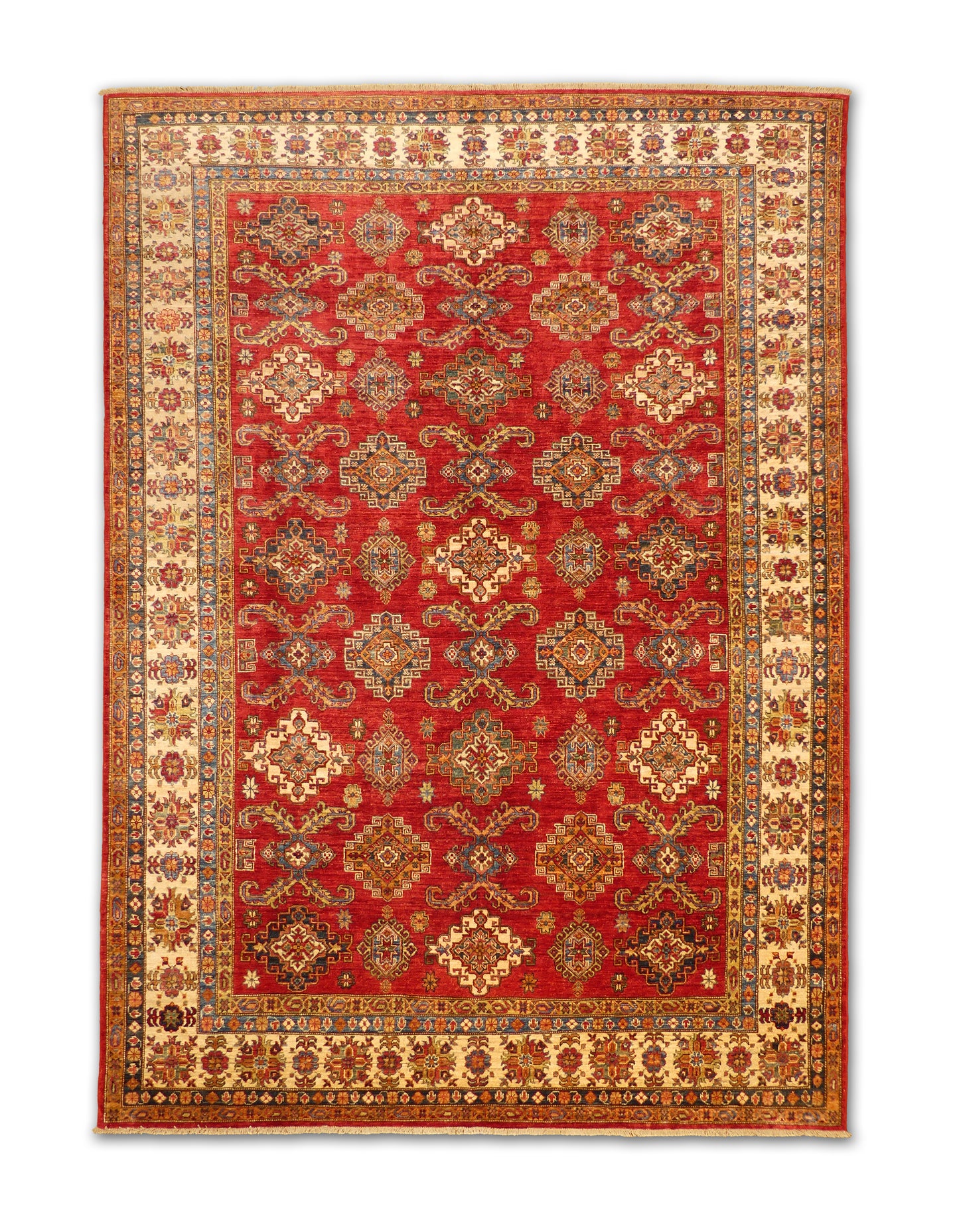 Kazak NJ1698 - 9 x 12.1