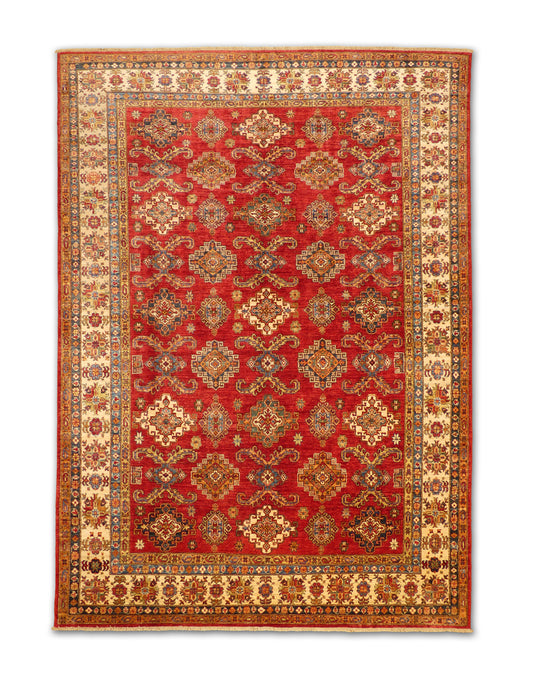 Kazak NJ1698 - 9 x 12.1