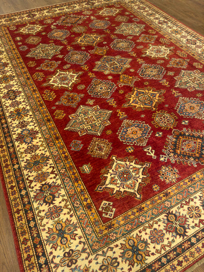 Kazak NJ1698 - 9 x 12.1