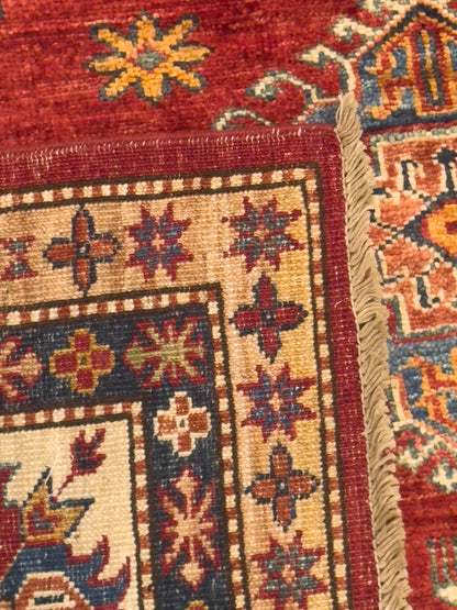 Kazak NJ1698 - 9 x 12.1