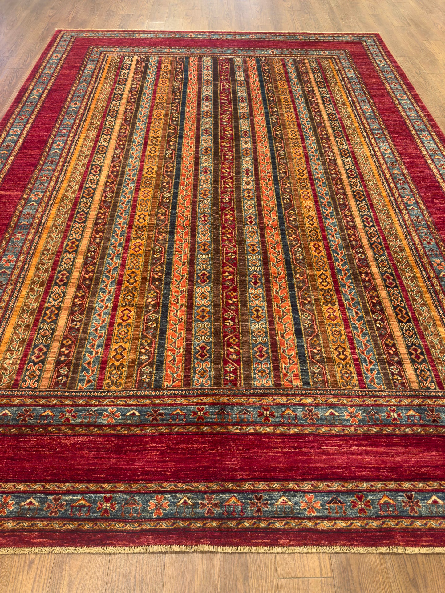 Sal NJ1699 - 9 x 12.5