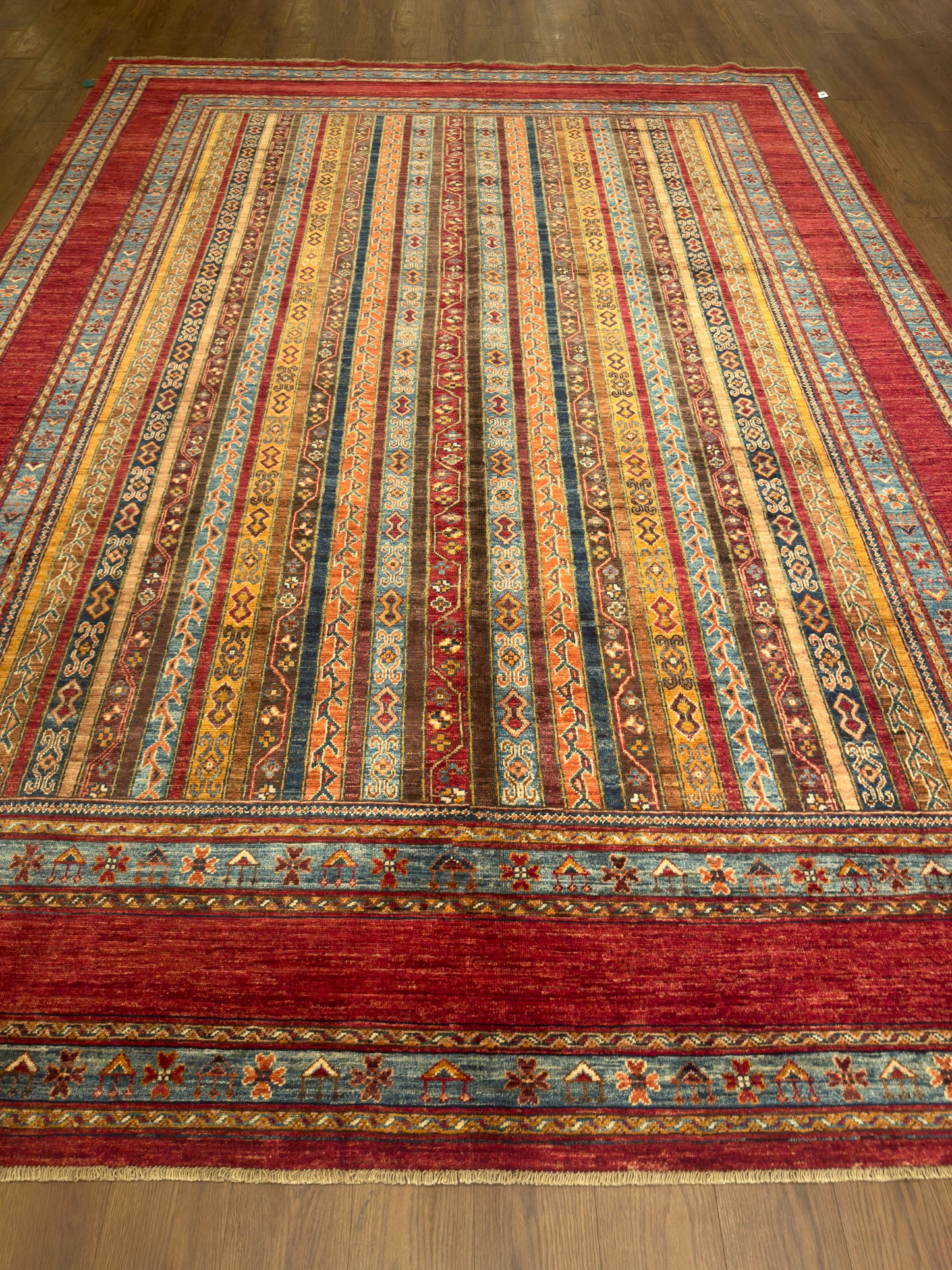 Sal NJ1699 - 9 x 12.5