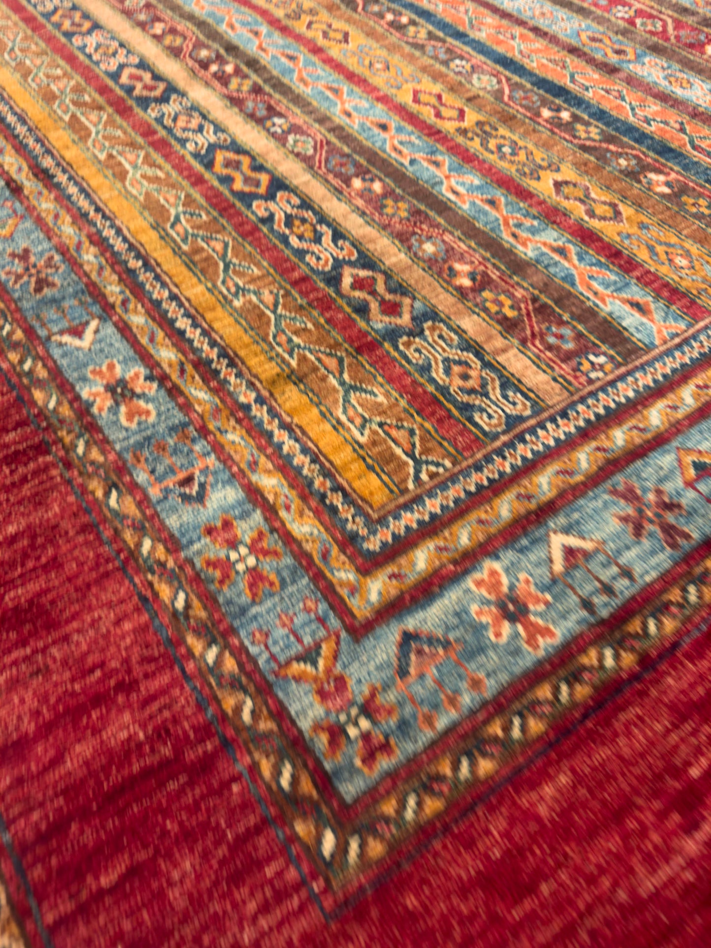 Sal NJ1699 - 9 x 12.5