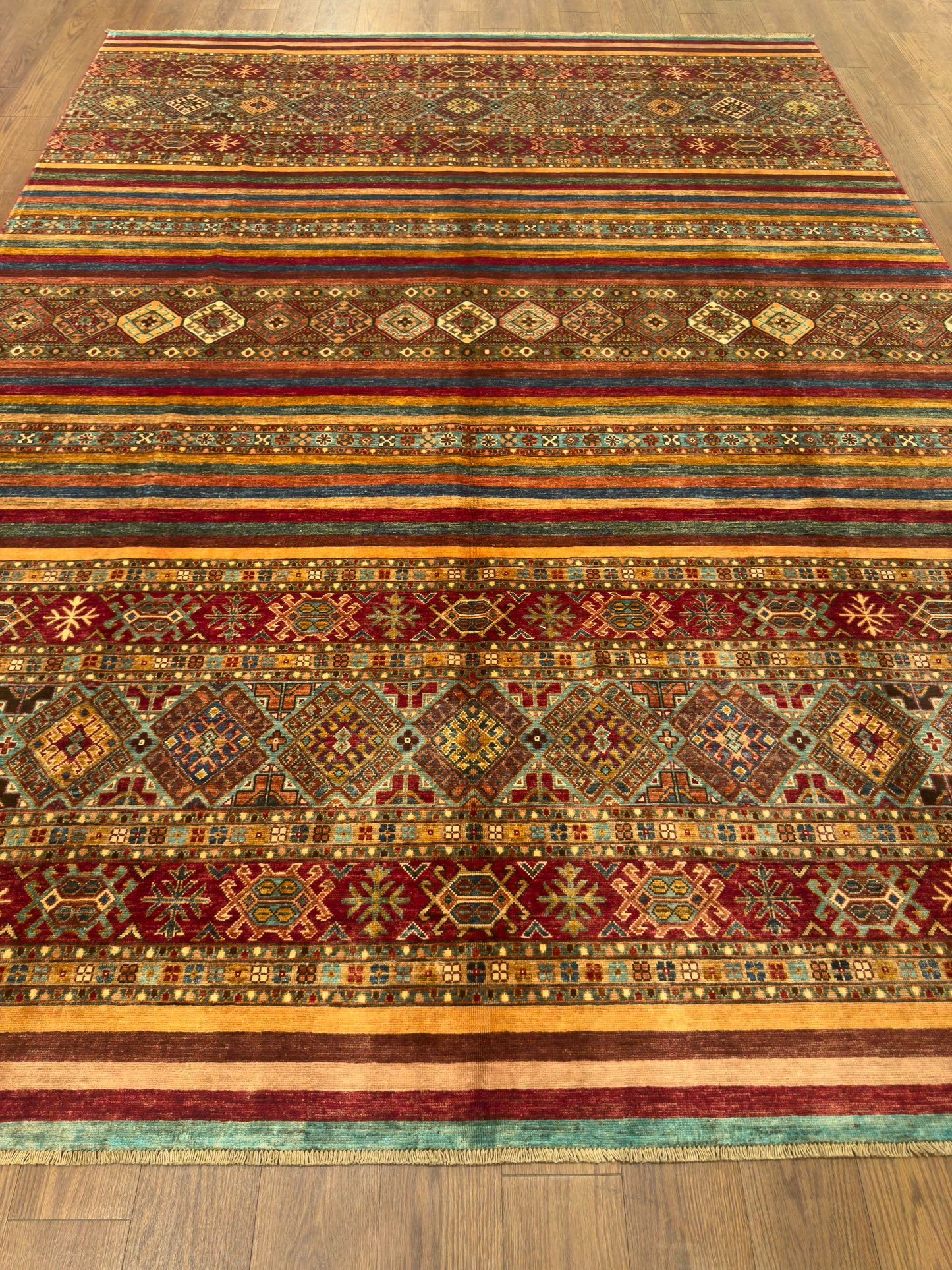 Sal NJ1700 - 8.5 x 11.8