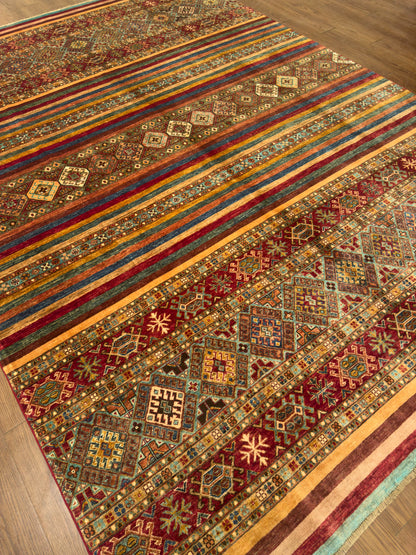 Sal NJ1700 - 8.5 x 11.8